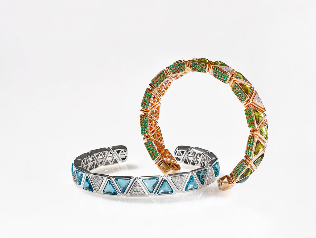 Fine Jewelry new design & trends. 2022 what can we expect? Avel