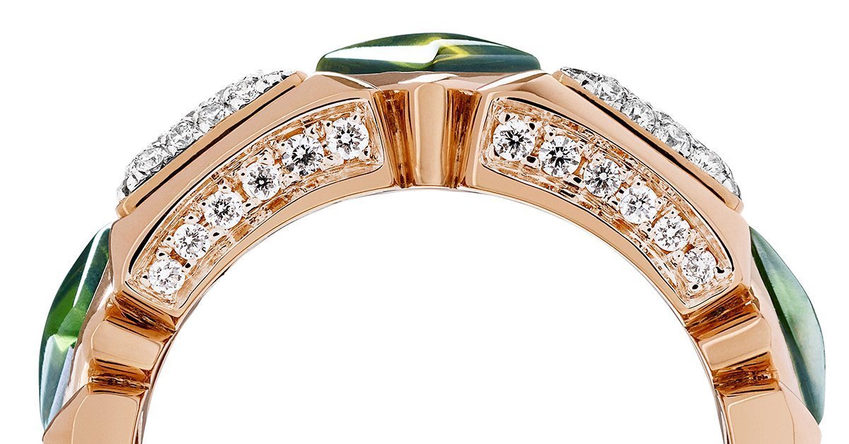 Avel Lenttan Jewelry